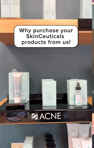 Why  Purchase Your SkinCeuticals Products From Us!